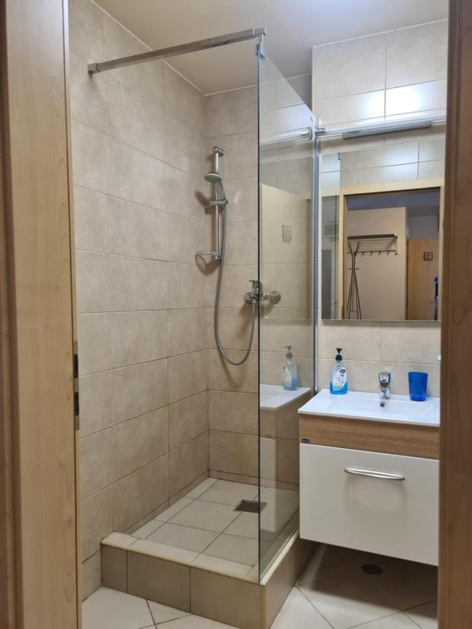 Old Square Apartments 5 Τιμισοάρα Εξωτερικό φωτογραφία