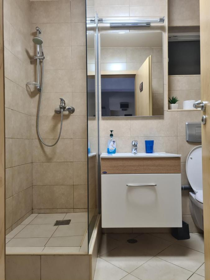 Old Square Apartments 5 Τιμισοάρα Εξωτερικό φωτογραφία