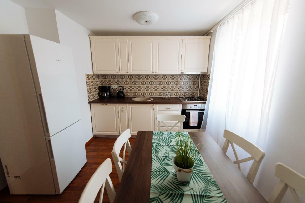 Old Square Apartments 5 Τιμισοάρα Εξωτερικό φωτογραφία