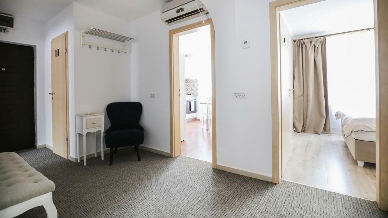 Old Square Apartments 5 Τιμισοάρα Εξωτερικό φωτογραφία