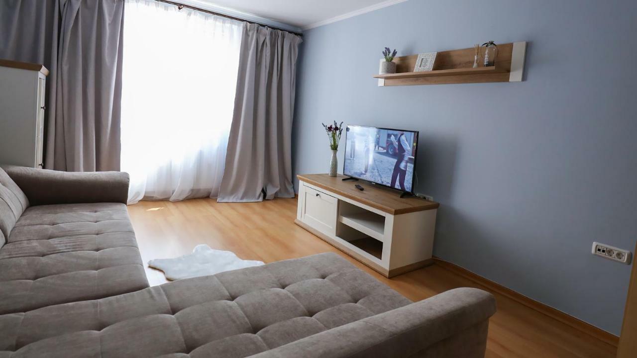 Old Square Apartments 5 Τιμισοάρα Εξωτερικό φωτογραφία