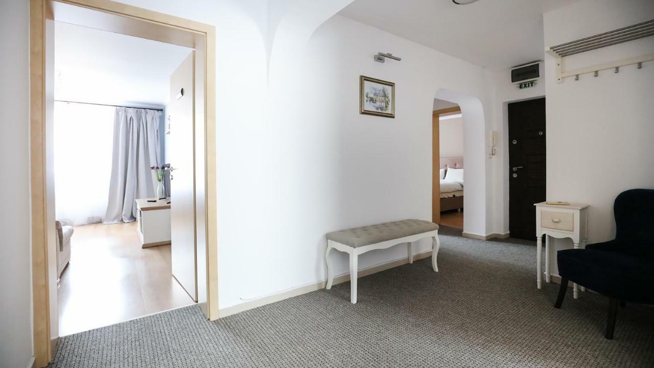 Old Square Apartments 5 Τιμισοάρα Εξωτερικό φωτογραφία