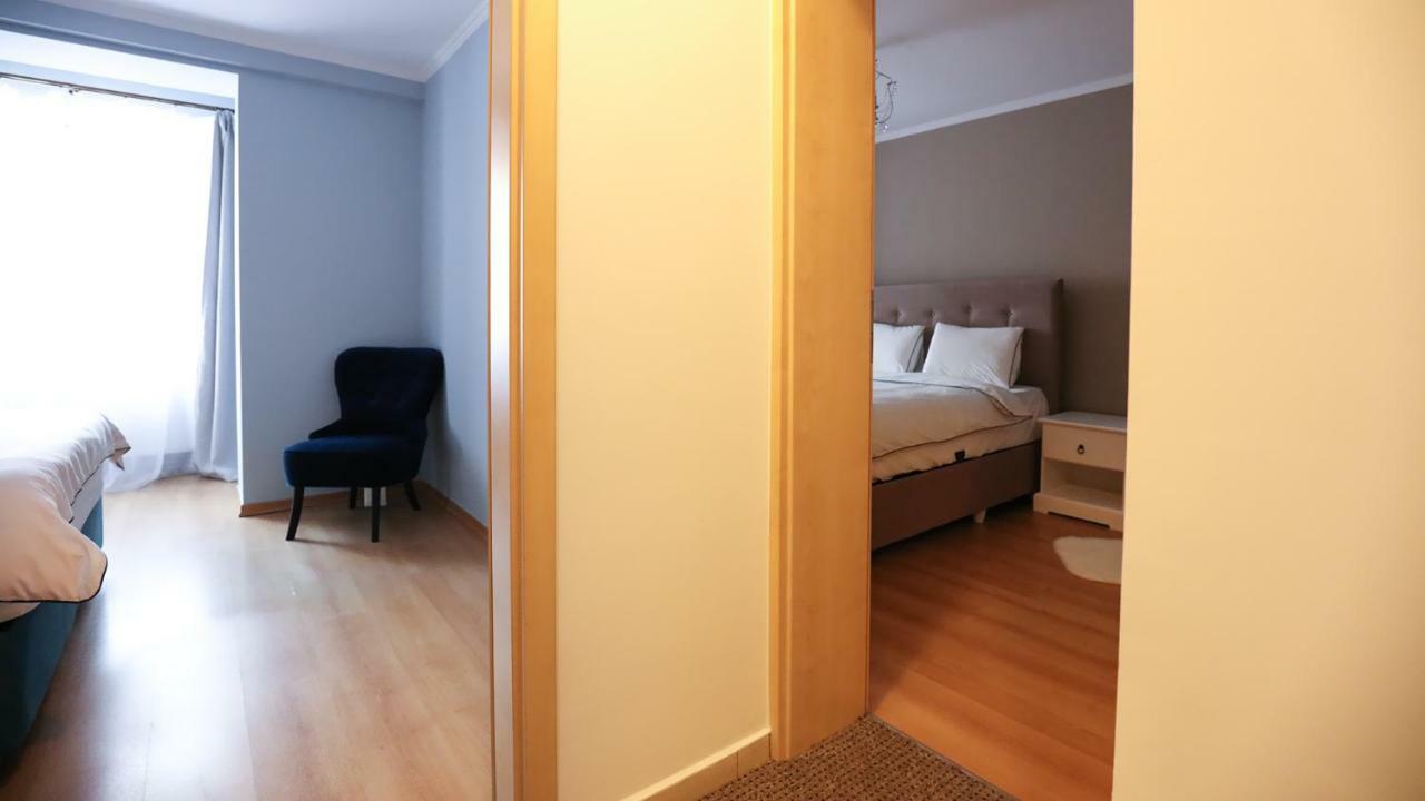 Old Square Apartments 5 Τιμισοάρα Εξωτερικό φωτογραφία